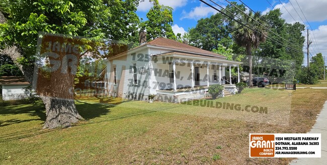 2253 Denton Rd in Dothan, AL - Building Photo - Building Photo