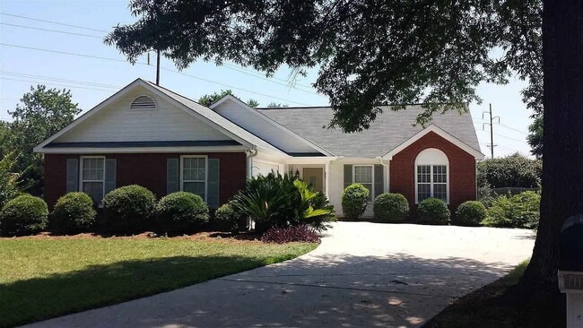 property at 114 Mayfair Cir
