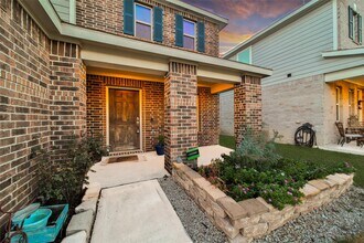 20864 Sheffield Pk Dr in Porter, TX - Building Photo - Building Photo