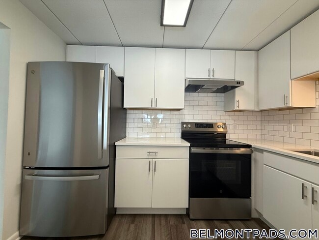 55 Hill Rd, Unit 209 in Belmont, MA - Building Photo - Building Photo