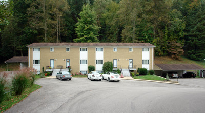 Cliffside Apartments in Charleston, WV - Building Photo - Building Photo