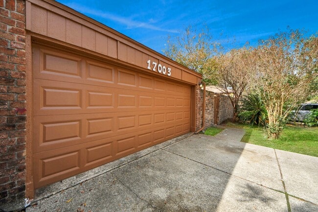 17003 Amidon Dr in Spring, TX - Building Photo - Building Photo