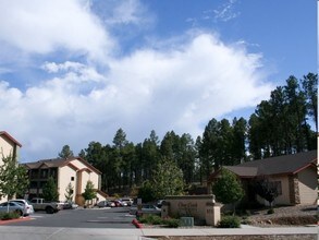 Clear Creek Village in Flagstaff, AZ - Building Photo - Building Photo