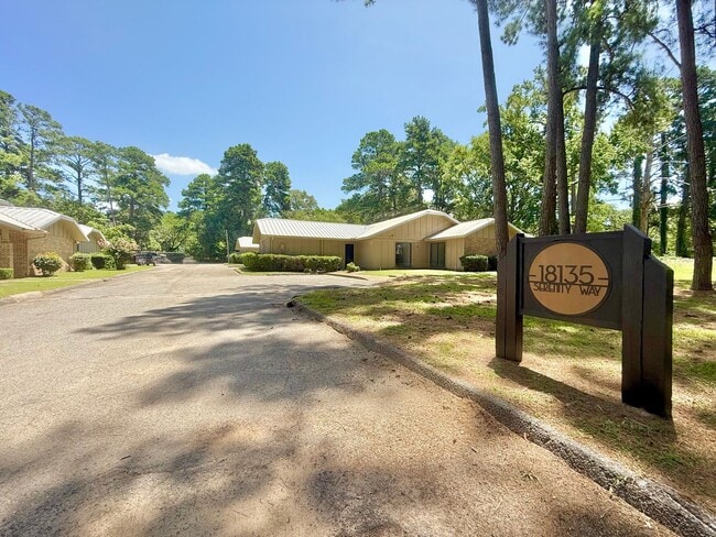 property at 18135 Serenity Way