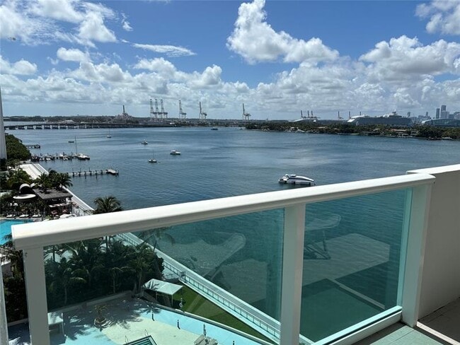 property at 1200 West Ave