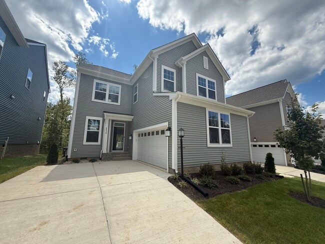 6436 Fennec Run in Moseley, VA - Building Photo - Building Photo