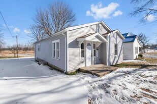 1438 N Water St in Cape Girardeau, MO - Building Photo