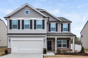 91 Flowers Crest Way in Clayton, NC - Building Photo