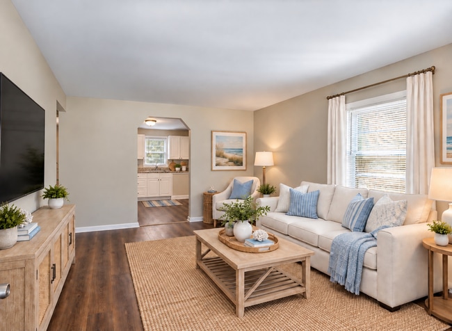 property at 817 W 44th St