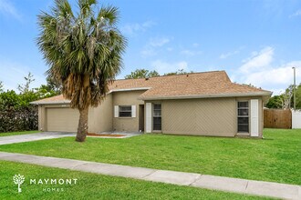 12660 Idaho Woods Ln in Orlando, FL - Building Photo - Building Photo
