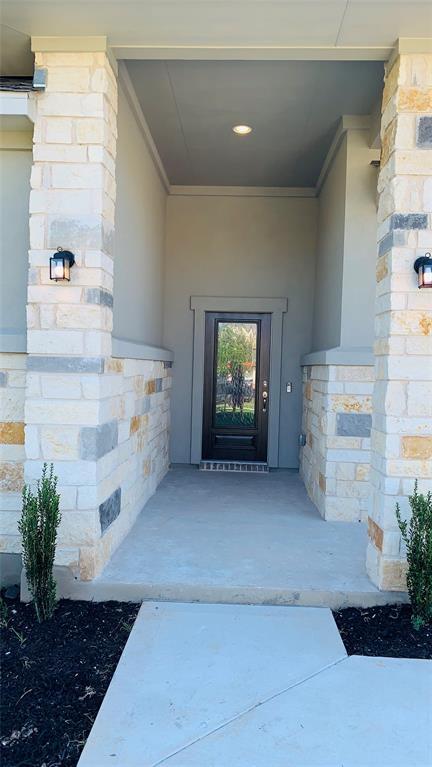 1512 Highland Ridge Rd in Georgetown, TX - Building Photo - Building Photo