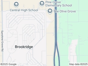9914 Scepter Ave in Brooksville, FL - Foto de edificio - Building Photo