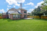 14903 Golden Hawk Trial in Cypress, TX - Building Photo - Building Photo