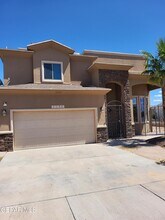 3150 Spring Willow in El Paso, TX - Building Photo - Building Photo