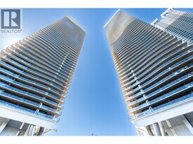 4890 Lougheed Hwy. in Burnaby, BC - Building Photo