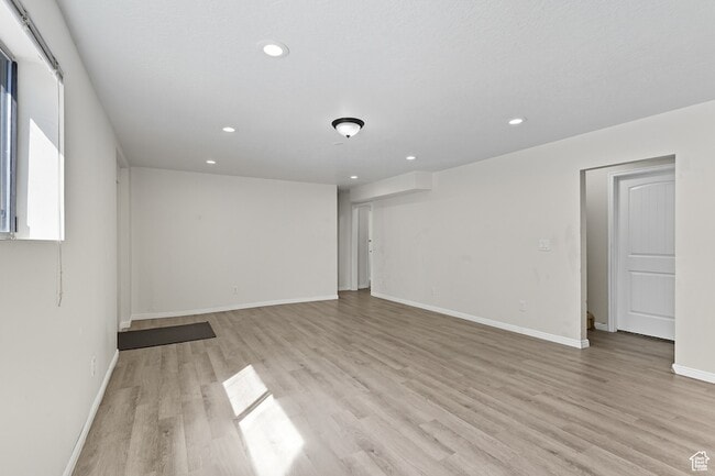 property at 2748 S 1100 E
