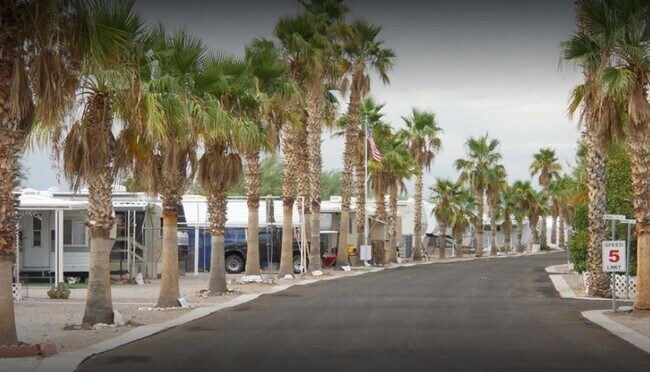 Valley View MH & RV Park