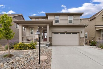 4072 Chasm Lk Dr in Loveland, CO - Building Photo - Building Photo