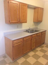 Boston Commons Apartments in Portsmouth, OH - Building Photo - Building Photo