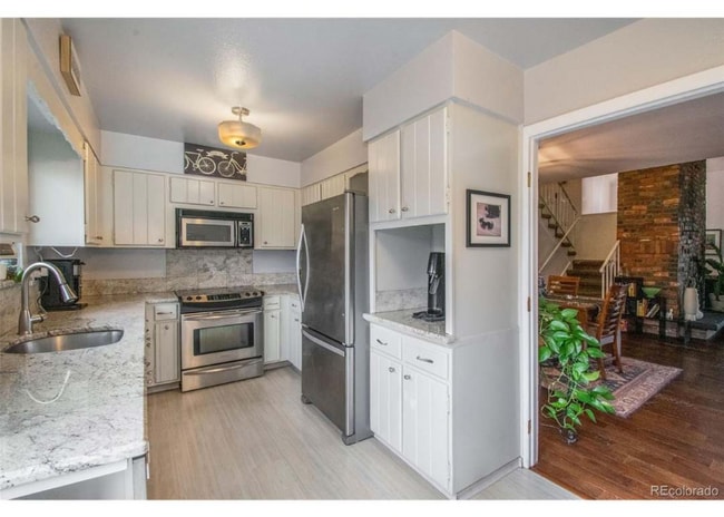 6495 E Happy Canyon Rd in Denver, CO - Building Photo - Building Photo