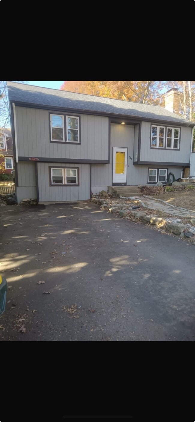 property at 313 Chestnut St