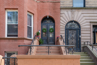 1152 Dean St in Brooklyn, NY - Building Photo - Building Photo