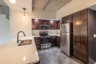 The 503 in Dayton, OH - Foto de edificio - Interior Photo