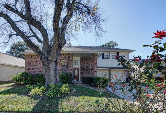 21427 Park Run Dr in Katy, TX - Building Photo - Building Photo