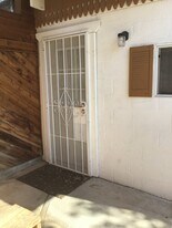 430 W Haloid Ave, Unit B in Ridgecrest, CA - Building Photo