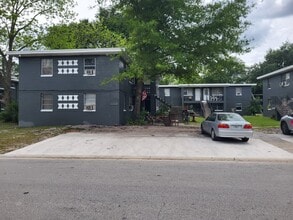 2020 Palafox St in Jacksonville, FL - Building Photo - Building Photo