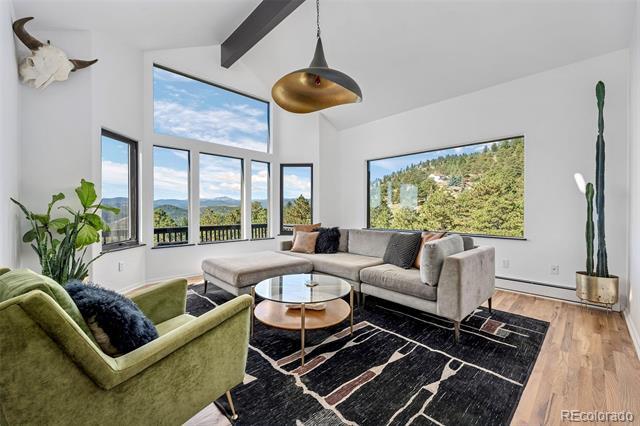319 S Peak Rd in Boulder, CO - Building Photo - Building Photo
