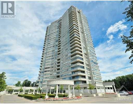 1480-1480 Riverside Dr. in Ottawa, ON - Building Photo