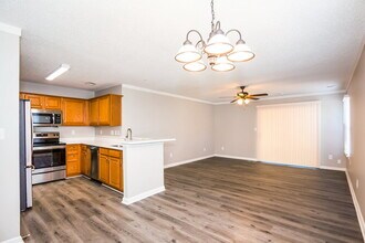 3037 Champion Ln SW in Concord, NC - Building Photo - Building Photo