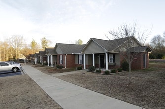 Kingston Pointe II in Anderson, SC - Building Photo - Building Photo