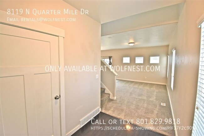 8119 Quarter Mile Dr in Eagle Mountain, UT - Building Photo - Building Photo