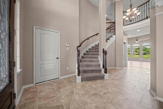 4814 Peninsula Garden Way in Humble, TX - Building Photo - Building Photo