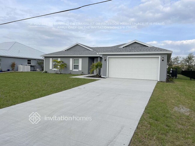 2592 Mauritania Rd in Punta Gorda, FL - Building Photo - Building Photo