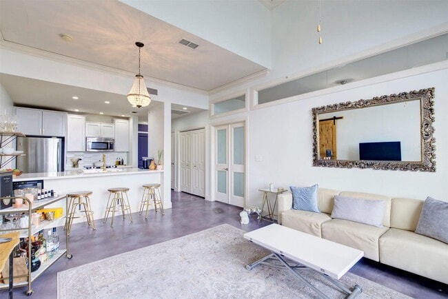 property at 1010 Rosine St