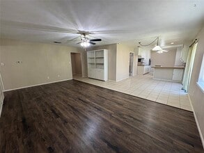 1111 Duane St in Benbrook, TX - Building Photo - Building Photo