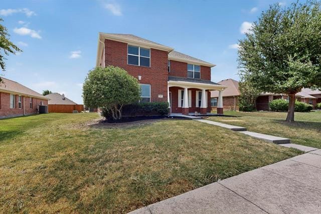 property at 116 Cliffbrook Dr