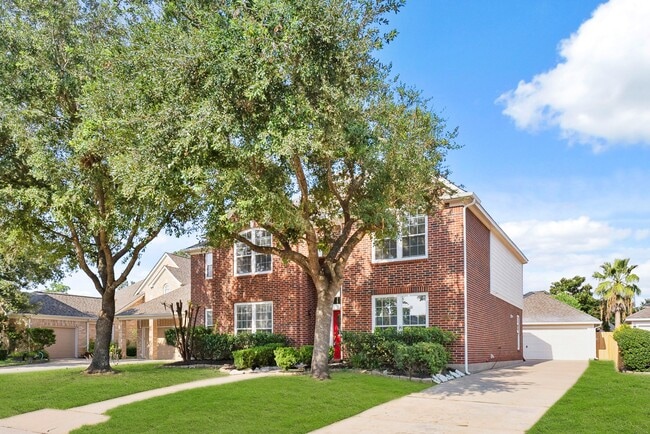 18106 Castle Rain Dr in Humble, TX - Building Photo - Building Photo