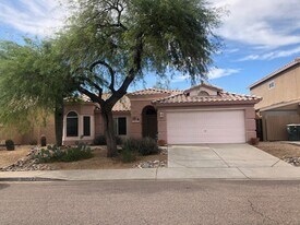 19022 N 24th Pl in Phoenix, AZ - Building Photo