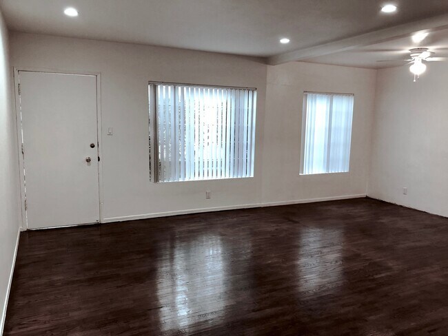 CHPS in Los Angeles, CA - Building Photo - Building Photo