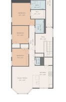 1946 S Racine Ave in Chicago, IL - Building Photo