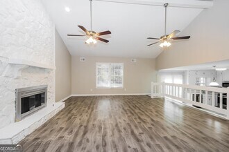 120 Middling Ln in Fayetteville, GA - Building Photo - Building Photo