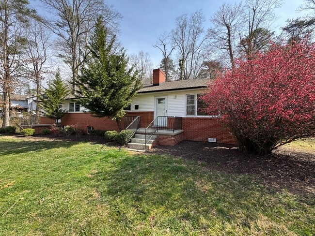 property at 331 Gashes Creek Rd