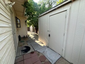 625 Cheney St in Reno, NV - Building Photo - Building Photo