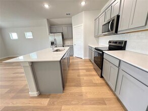 320 Arcane St in Greenville, TX - Building Photo - Building Photo