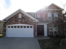 2420 Boulder Springs Dr in Columbia, MO - Building Photo