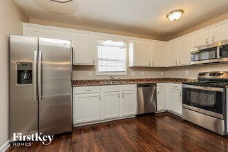 1500 Cedar Springs Cir in Clarksville, TN - Building Photo - Building Photo